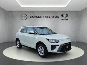 KGM Tivoli 1.5 T-Gdi Bronze 4WD