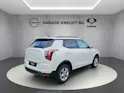 KGM Tivoli 1.5 T-Gdi Bronze 4WD