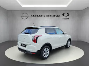 KGM Tivoli 1.5 T-Gdi Bronze 4WD