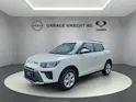KGM Tivoli 1.5 T-Gdi Bronze 4WD