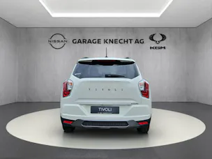KGM Tivoli 1.5 T-Gdi Bronze 4WD