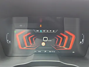 KGM Tivoli 1.5 T-Gdi Bronze 4WD