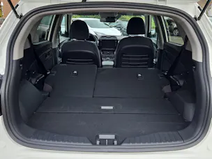 KGM Tivoli 1.5 T-Gdi Bronze 4WD
