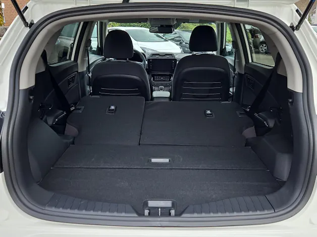KGM Tivoli 1.5 T-Gdi Bronze 4WD