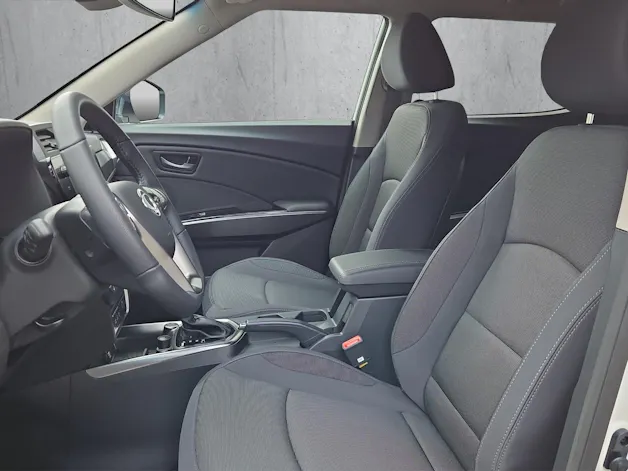 KGM Tivoli 1.5 T-Gdi Bronze 4WD