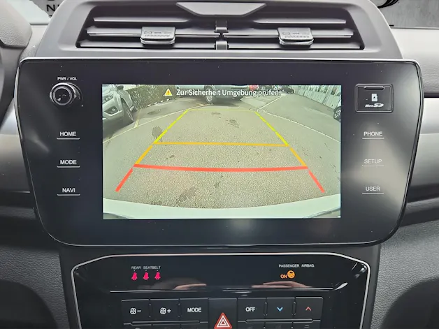 KGM Tivoli 1.5 T-Gdi Bronze 4WD