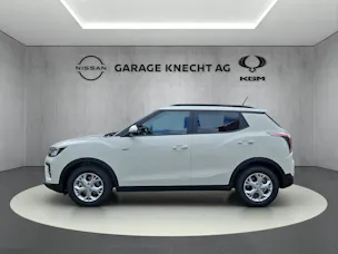 KGM Tivoli 1.5 T-Gdi Bronze 4WD