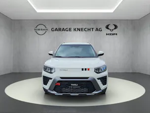 KGM Tivoli 1.5 T-Gdi Bronze 4WD