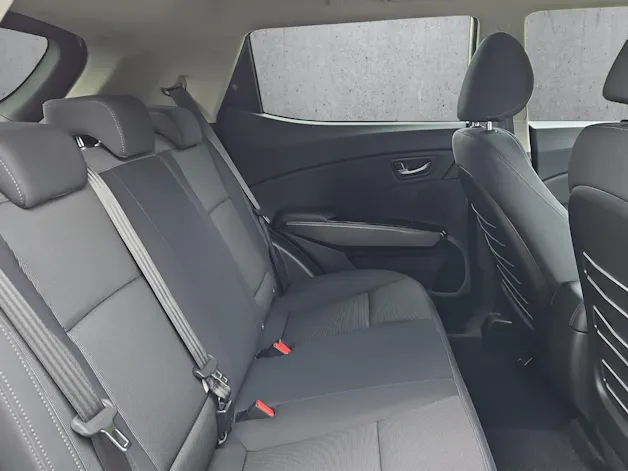 KGM Tivoli 1.5 T-Gdi Bronze 4WD
