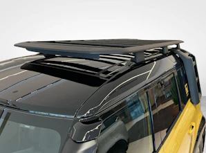 immagine del veicolo LAND ROVER Defender 110 3.0 D I6 350 Trophy Edition Yellow