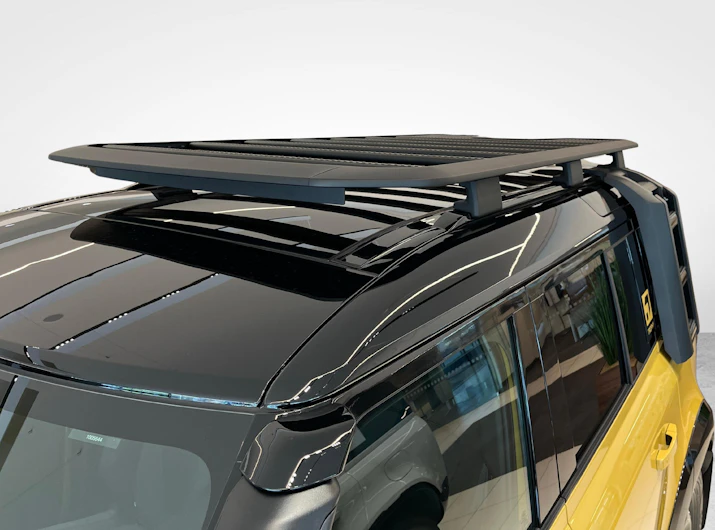 immagine del veicolo LAND ROVER DEFENDER