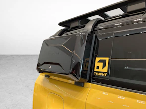 immagine del veicolo LAND ROVER Defender 110 3.0 D I6 350 Trophy Edition Yellow