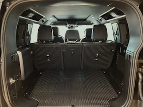 immagine del veicolo LAND ROVER Defender 110 3.0 D I6 350 Trophy Edition Yellow