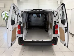 Opel Vivaro Cargo 2.2 D s/s XL