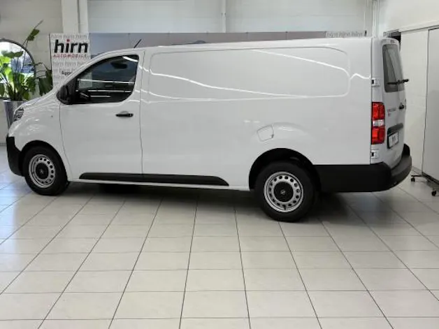 Opel Vivaro Cargo 2.2 D s/s XL