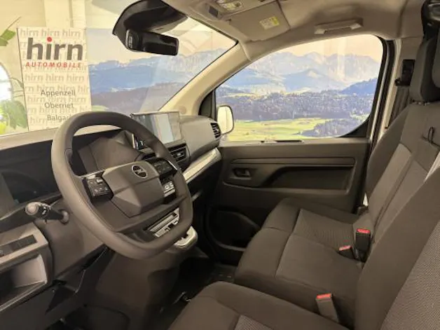 Opel Vivaro Cargo 2.2 D s/s XL
