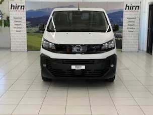 Opel Vivaro Cargo 2.2 D s/s XL
