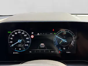 Kia Niro 1.6 GDi Hybrid Style