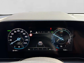 Fahrzeugbild KIA Niro 1.6 GDi Hybrid Style