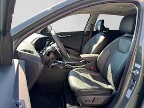 Fahrzeugbild KIA Niro 1.6 GDi Hybrid Style