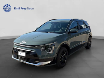 immagine del veicolo KIA Niro 1.6 GDi Hybrid Style immagine del veicolo KIA Niro 1.6 GDi Hybrid Style