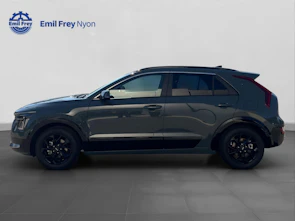 Fahrzeugbild KIA Niro 1.6 GDi Hybrid Style