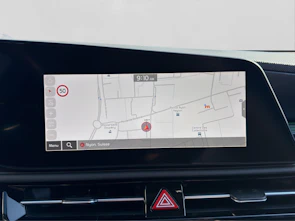 Fahrzeugbild KIA Niro 1.6 GDi Hybrid Style