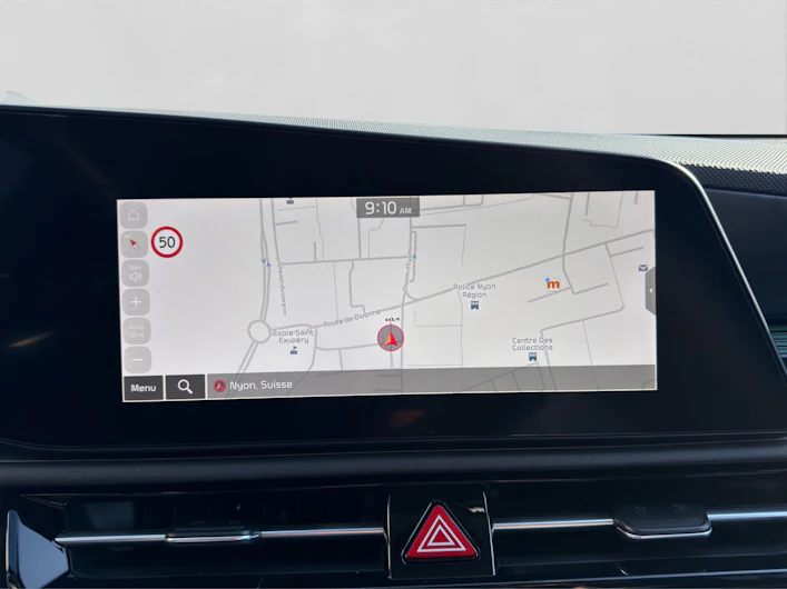 Fahrzeugbild KIA NIRO