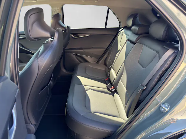 Kia Niro 1.6 GDi Hybrid Style