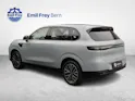 Leapmotor B10 Design