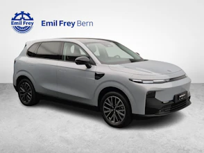 Fahrzeugbild LEAPMOTOR B10 Design