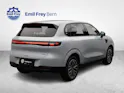 Leapmotor B10 Design