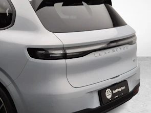 Fahrzeugbild LEAPMOTOR B10 Design