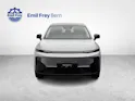 Leapmotor B10 Design