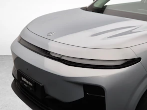 Fahrzeugbild LEAPMOTOR B10 Design