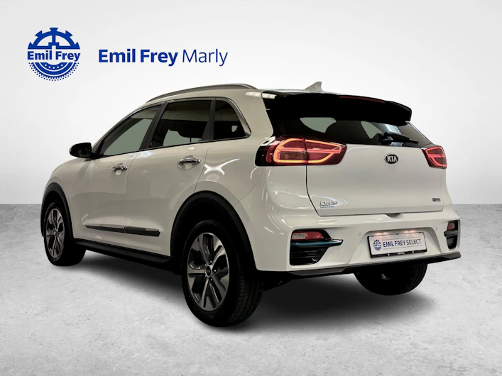 Fahrzeugbild KIA E NIRO