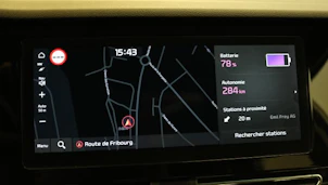 image du véhicule KIA e-Niro Style