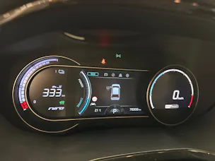 Kia e-Niro Style