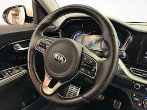 Kia e-Niro Style