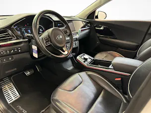 Kia e-Niro Style