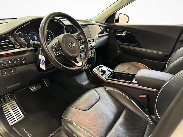 Kia e-Niro Style