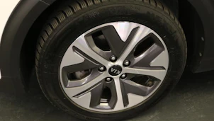 image du véhicule KIA e-Niro Style