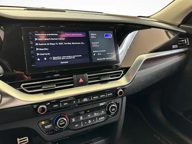 Kia e-Niro Style