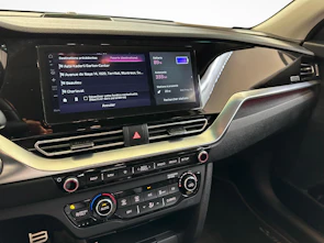 image du véhicule KIA e-Niro Style