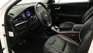 image du véhicule KIA e-Niro Style