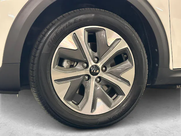 Kia e-Niro Style