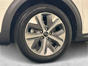 image du véhicule KIA e-Niro Style