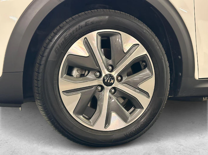 Fahrzeugbild KIA E NIRO
