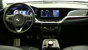 image du véhicule KIA e-Niro Style