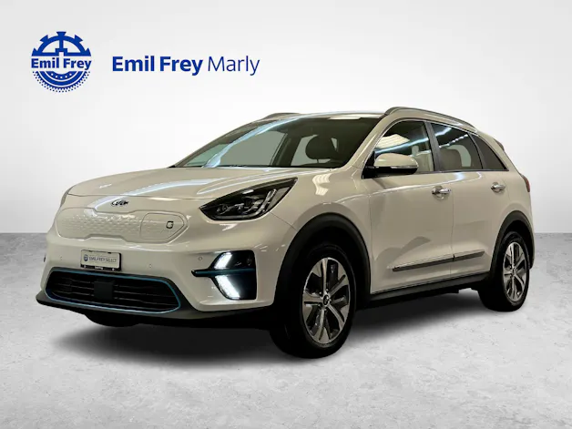 Kia e-Niro Style
